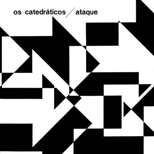 Os Catedráticos / Ataque