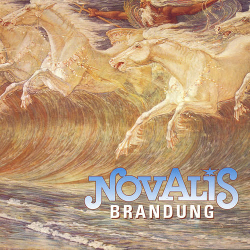 Brandung (Remastered 2016)