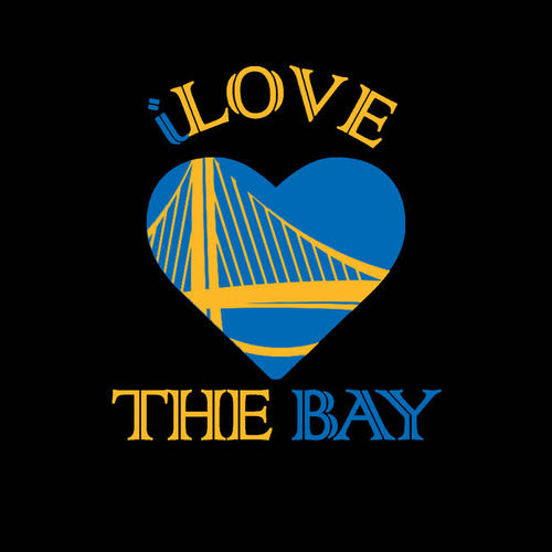 I Love the Bay