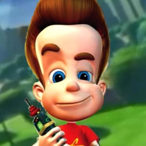 Jimmy neutron