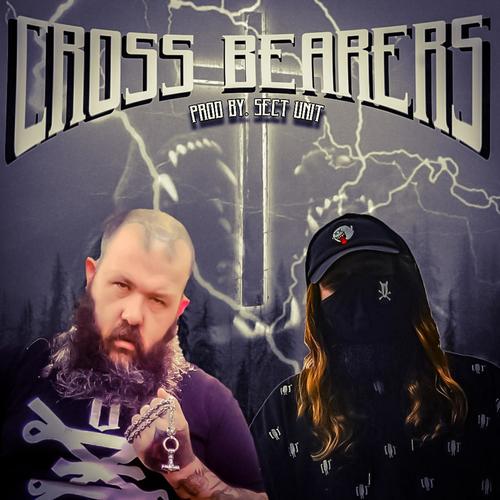 Cross Bearers (feat. Mvko) [Explicit]