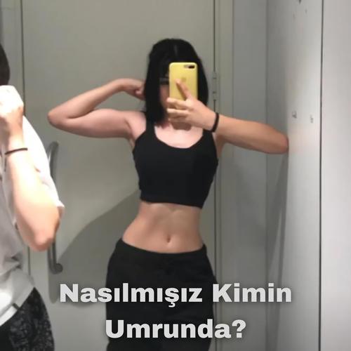 Nasılmışız Kimin Umrunda (Phiec Remix) [Explicit]