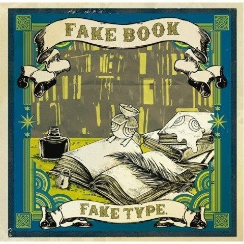 Fake Book