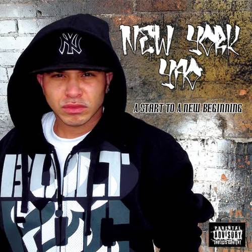 A Start to a New Beginning (Explicit)