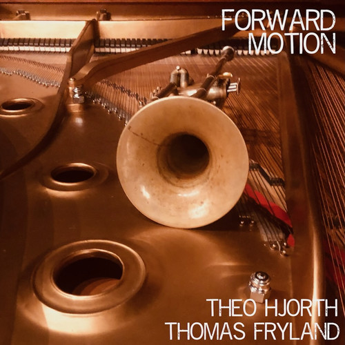 Forward Motion