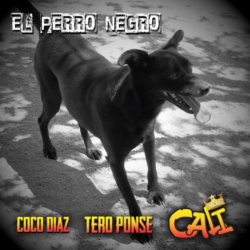 El Perro Negro