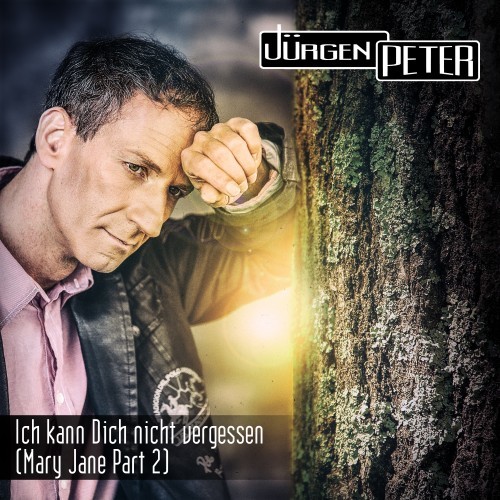 Ich kann dich nicht vergessen (Mary Jane, Pt. 2)