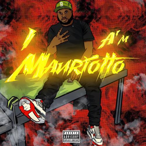 I Am MauriOtto (Explicit)