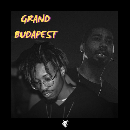 Grand Budapest (feat. Tahir) [Explicit]