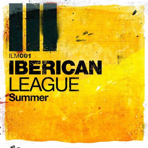 Iberican League Summer