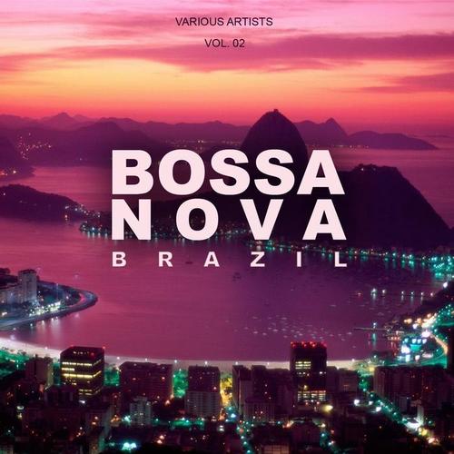 Bossa Nova Brazil, Vol. 2