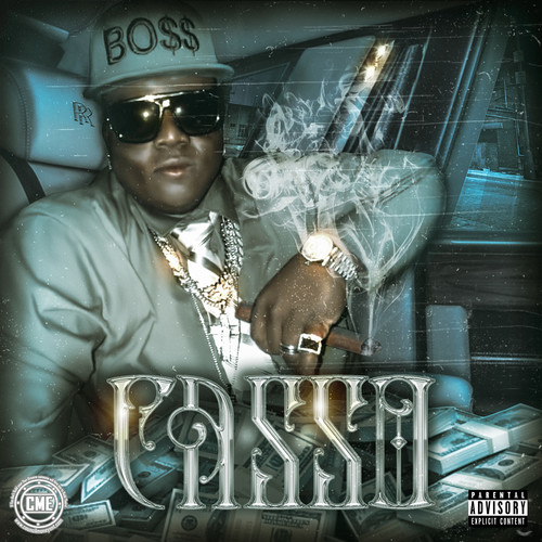 CASSO (Explicit)