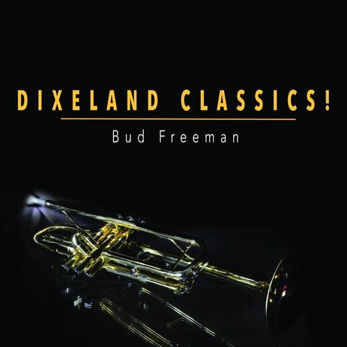 Dixieland Classics!