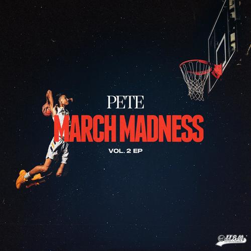 MARCH MADNESS (Explicit)