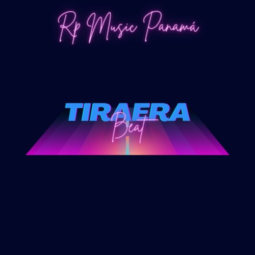 Tiraera Beat (Instrumental)