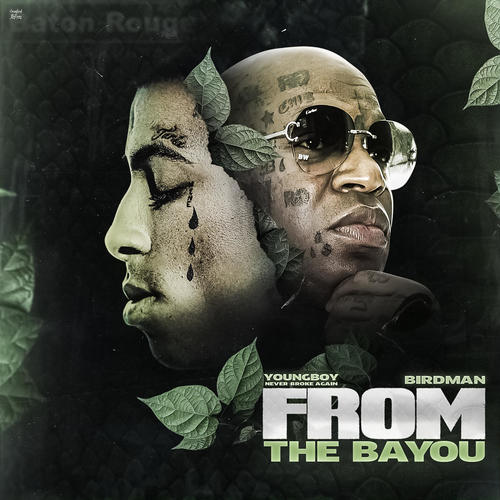 From The Bayou (Explicit)