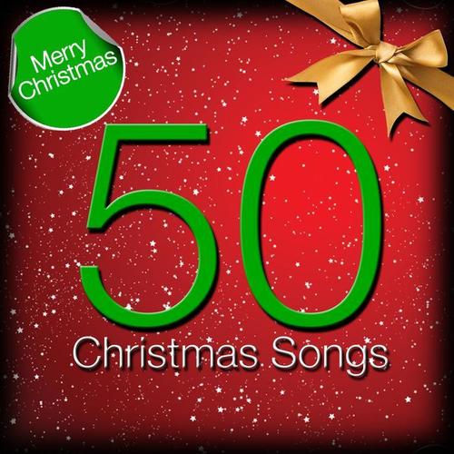 50 Christmas Songs