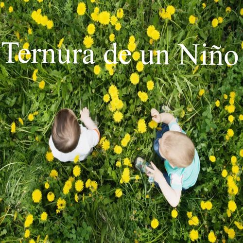 Ternura de un Niño