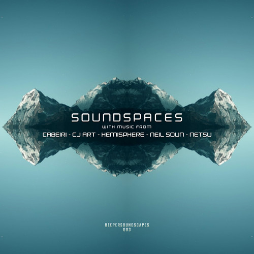 Soundspaces, Vol. 1