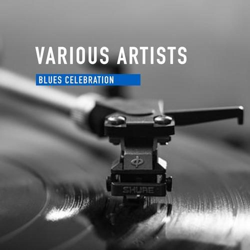Blues Celebration