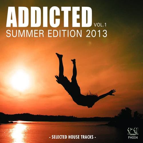 Addicted Vol.1 (Summer Edition)