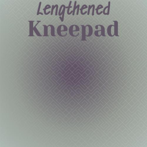 Lengthened Kneepad