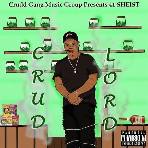 Crud Lord (Explicit)