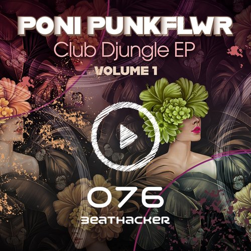 Club Djungle EP, Vol. 1