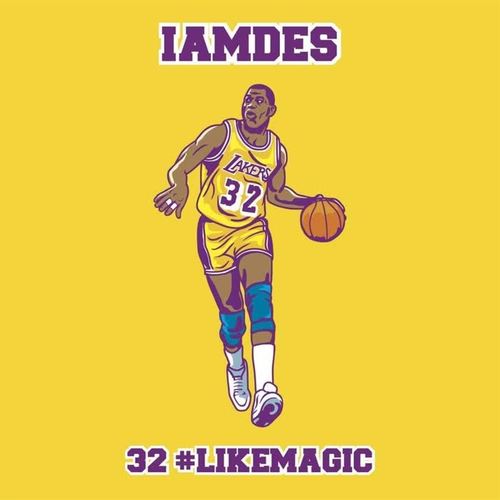 Like Magic (Explicit)