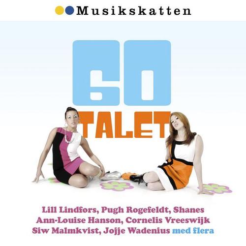 Musikskatten - 60-talet