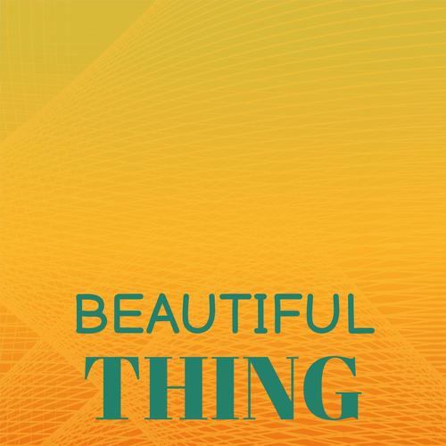 Beautiful Thing