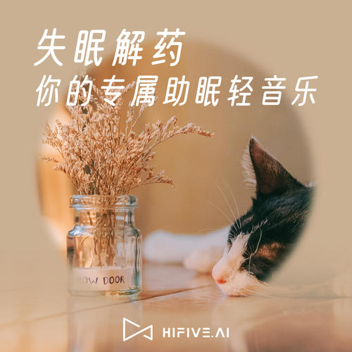 【失眠解药】你的专属助眠轻音乐