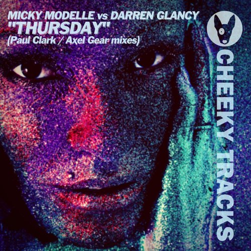 Thursday (Remixes)