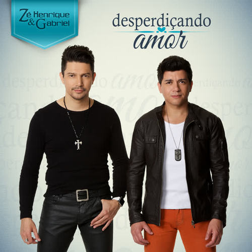 Desperdiçando Amor - Single