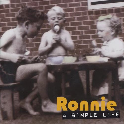 A Simple Life
