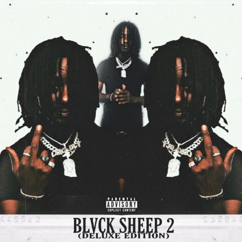 BLVCK SHEEP 2 (Deluxe Edition) [Explicit]