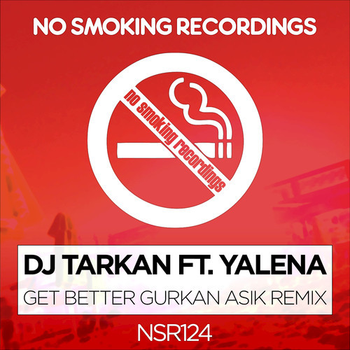 Get Better (Gurkan Asik Remix)