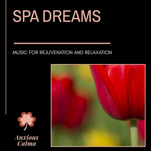 Spa Dreams - Music For Rejuvenation And Relaxation