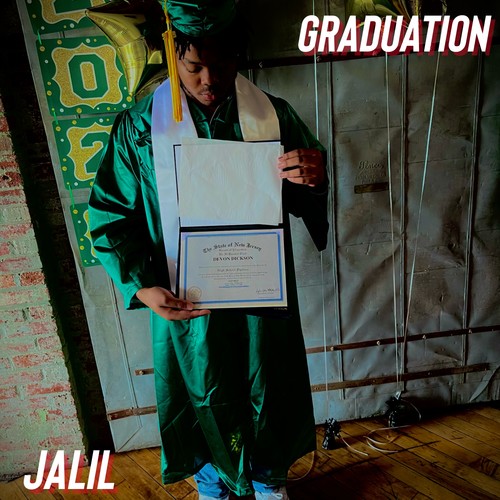 Graduation (Explicit)