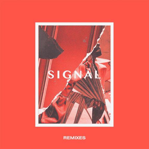 Signal (Remixes)