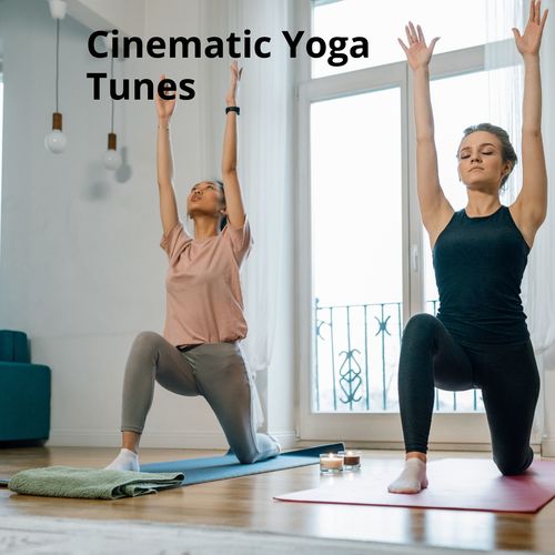 Cinematic Yoga Tunes