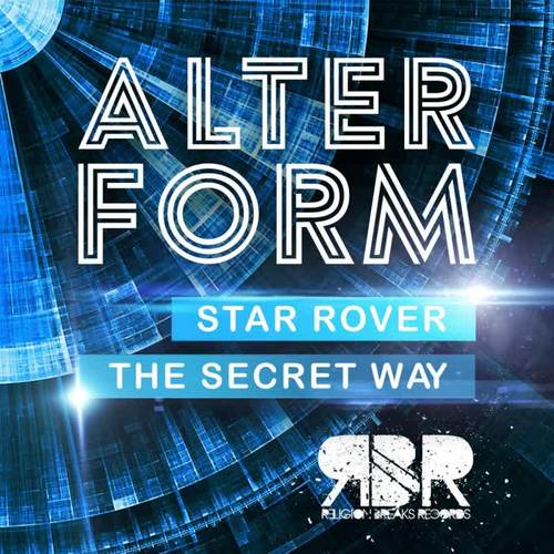 Star Rover: The Secret Way