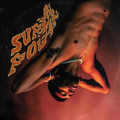 Super Power (Explicit)