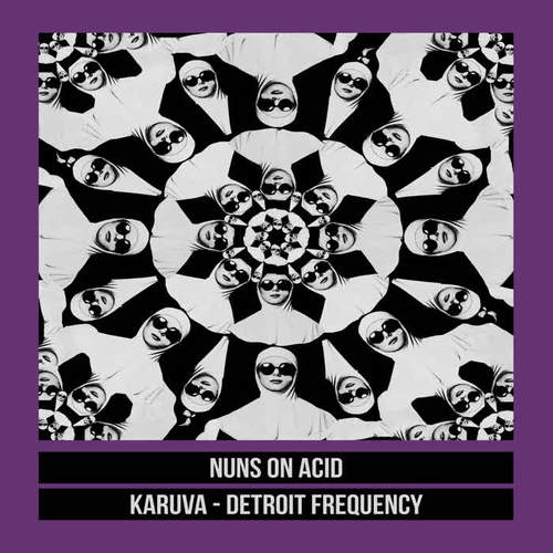 Detroit Frequency