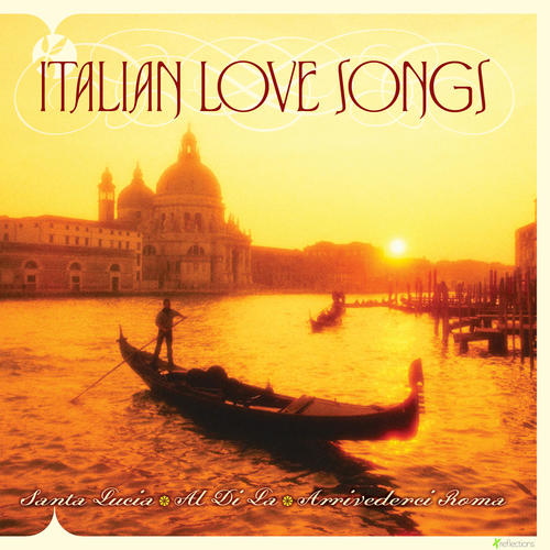 Italian Love Songs