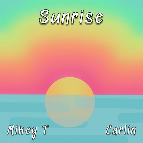 Sunrise (feat. Carlin Feck)