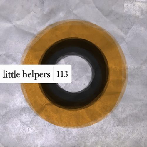 Little Helpers 113