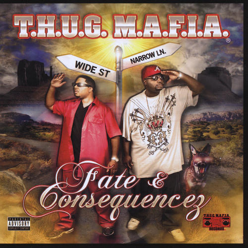 Fate & Consequencez (Explicit)