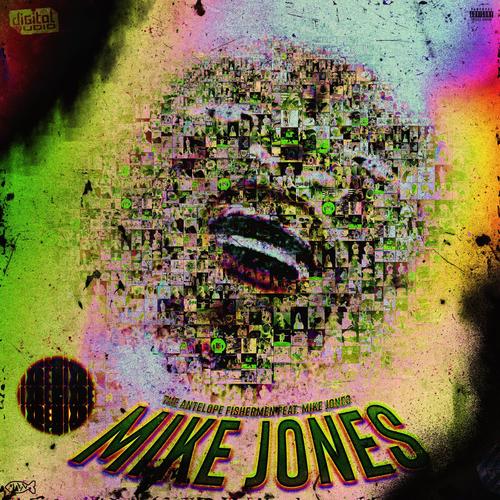 Mike Jones (feat. Mike Jones, Timmi Hendrixxx, Koda B., Figure 8, Lai the Most High & Steelokey) [SND Remix] [Explicit]