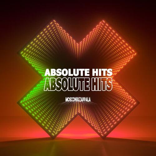 Mosconi & Zappala - Absolute Hits